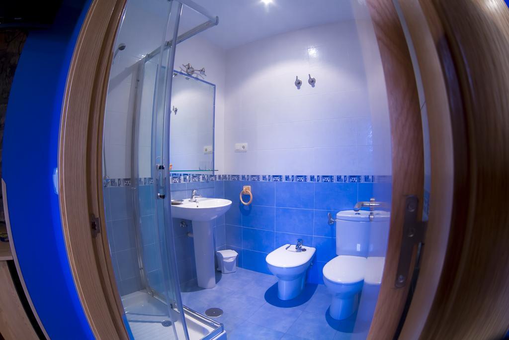 Hotel El Horreo De Avilés Quarto foto