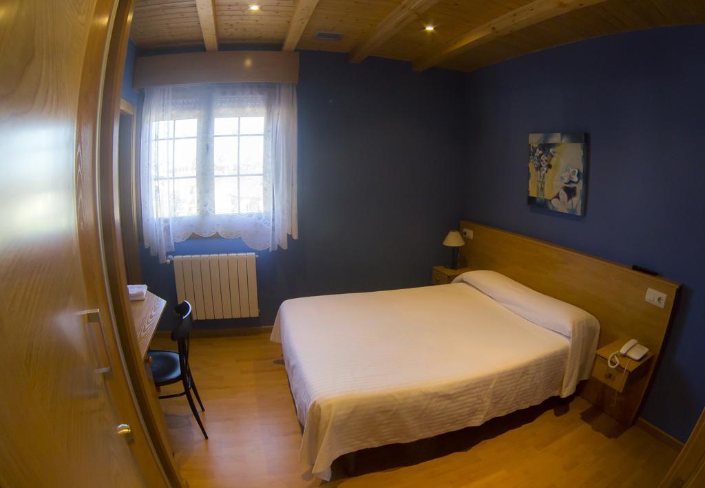 Hotel El Horreo De Avilés Quarto foto